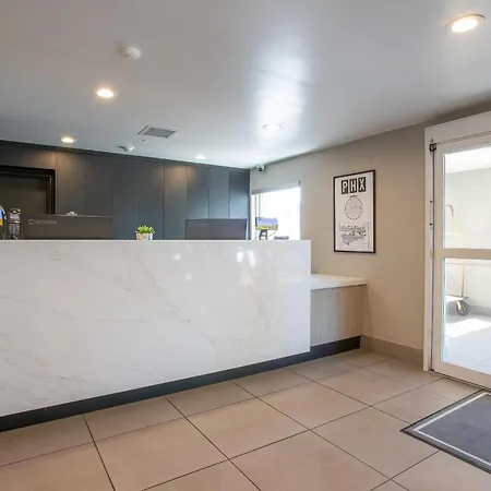 Country Inn & Suites By Radisson, Phoenix Airport, Az