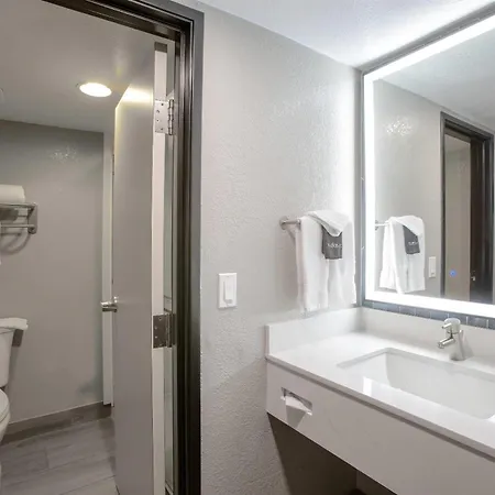 Country Inn & Suites By Radisson, Phoenix Airport, Az
