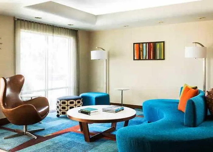 Hotel Country & By Radisson, Airport, Az Phoenix