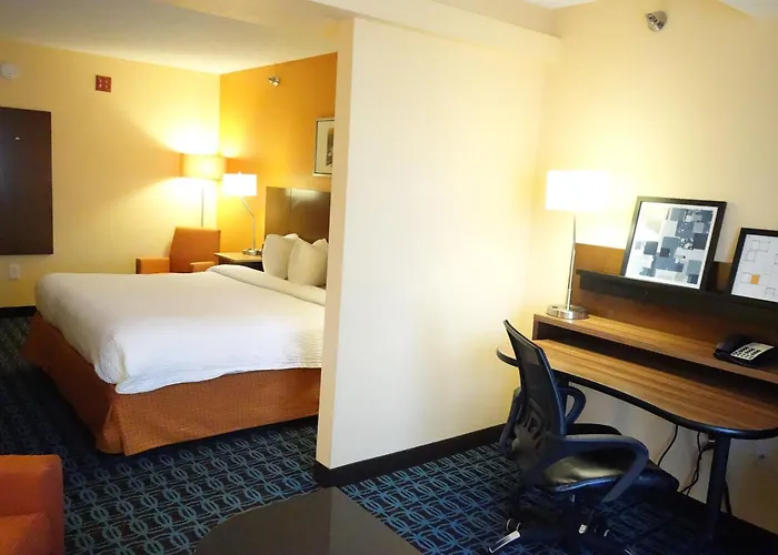 Hotel Country & By Radisson, Airport, Az