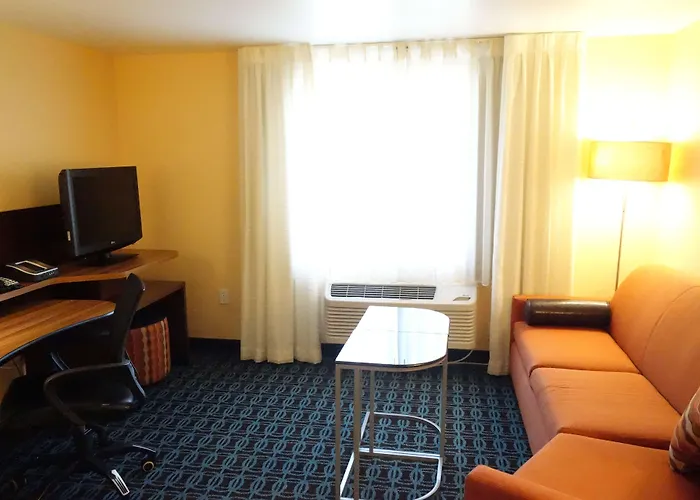 Hotel Country & By Radisson, Airport, Az