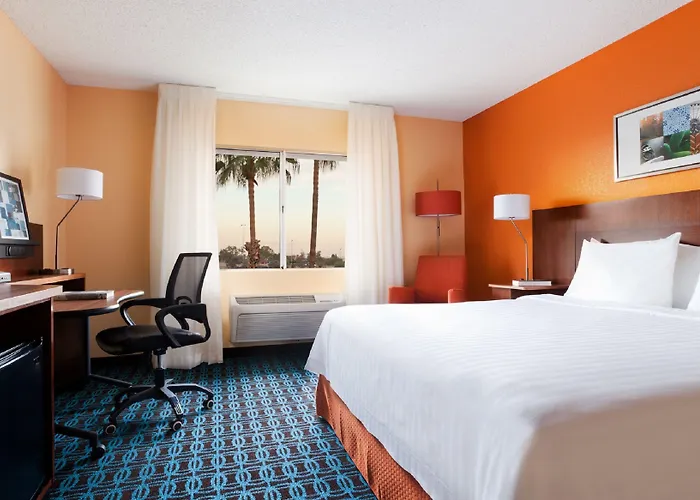 Country & By Radisson, Airport, Az 4* Phoenix