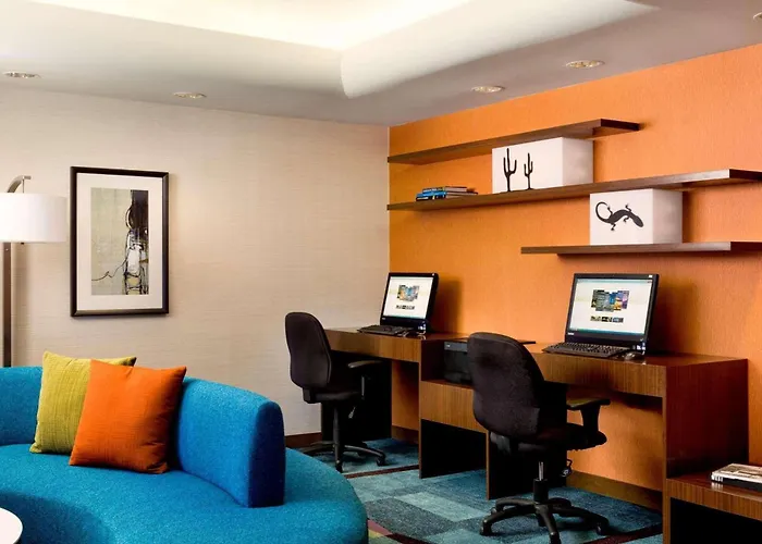 Country & By Radisson, Airport, Az 4* Phoenix