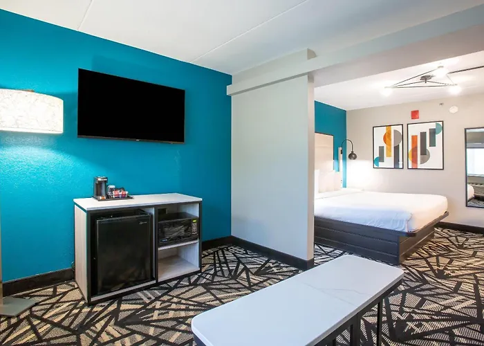 Hotel Country & By Radisson, Airport, Az Phoenix