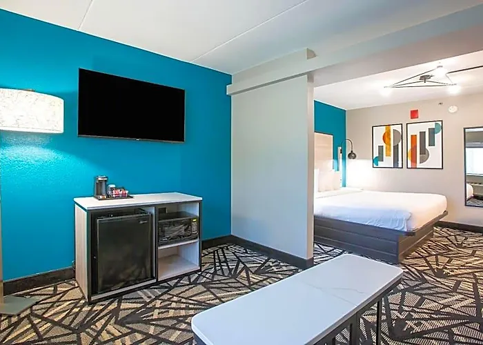Country & By Radisson, Airport, Az Hotel Phoenix