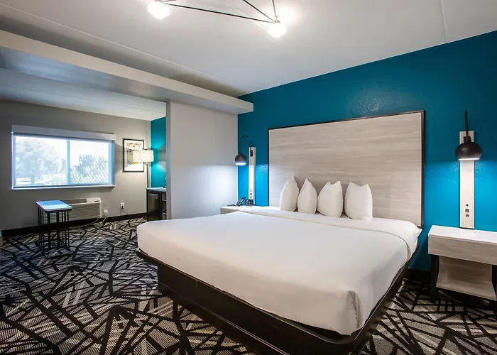 Hotel Country & By Radisson, Airport, Az Phoenix