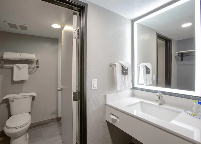 Hotel Country & By Radisson, Airport, Az