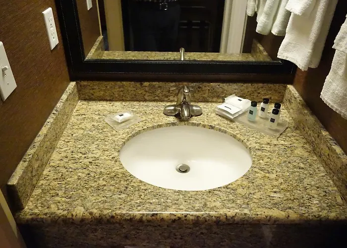 Hotel Country & By Radisson, Airport, Az Phoenix