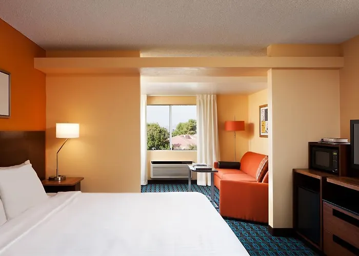 Hotel Country & By Radisson, Airport, Az