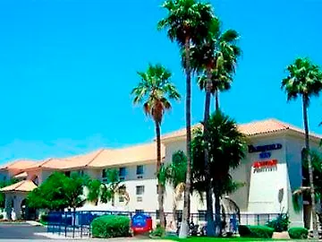Hotel Country & By Radisson, Airport, Az