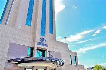 Hotel Country & By Radisson, Airport, Az 4*